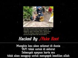 Postingan Mahasiswi Mojokerto Bunuh Diri di Website KPU Jatim, Apa Korelasinya?