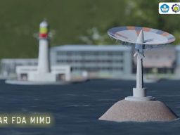 Cegah Illegal Fishing, Mahasiswa ITS Gagas Sistem Keamanan Maritim Otomatis