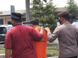 Bocah SD di Mojokerto Juga Disetubuhi Karyawan Swasta
