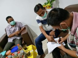 Camat Lakarsantri Bantah Kabar Penolakan Pembangunan Gereja