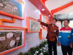 TPPI Selesaikan OSBL Proyek Revamping Aromatik Sesuai Target