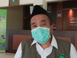 Kata Ulama Soal Keranda Jenazah Kades di Pasuruan yang Digotong Sambil Berlari