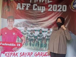 Pilihan Pembaca: Doa Istri Fachruddin hingga Pembangunan Gereja di Lakarsantri