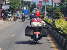 Motor Dinas Digunakan Kurir di Trenggalek, Ini Penjelasan IAIN Ponorogo