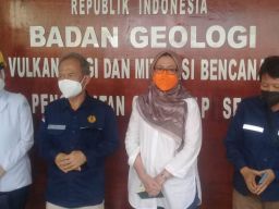 Dua Desa di Lumajang Masuk Zona Merah, Pos Pengungsian dan Dapur Umum Direlokasi