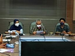 Sebelum Tenggak Racun, NW Sempat Curhat ke Petugas WCC