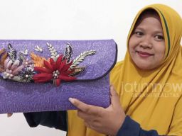 Plastik Bekas Antarkan Desa Banjasari Masuk Program Desa Berdaya Jatim 2021