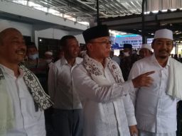 Isu Reshuffle Kabinet Kerja, Ini Respon Ketua Umum PAN Zulhas
