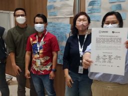 Konsistensi AMSI Kuatkan Ekosistem Media Digital di Indonesia