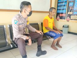 Durhaka! Gegara Uang Kayu Jati, Anak di Ponorogo Tega Aniaya Ibunya