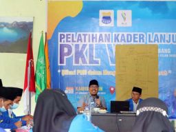 Anwar Sadad Ingin NU Hidupkan Spirit Tashwirul Afkar