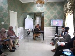 Awali 2022, Gerindra Jatim Buka Pintu untuk Pemuda Berkiprah di Politik