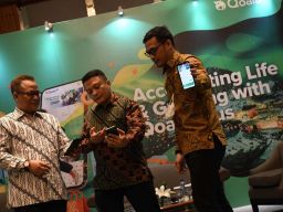 Layanan Digital ini Bantu Tingkatkan Pertumbuhan Asuransi di Jatim