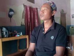 Ayah Siswa MI di Magetan Ikhlas Anaknya Meninggal Usai Sehari Divaksin