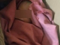Tangis Bayi Dalam Kardus Gemparkan Warga Malang