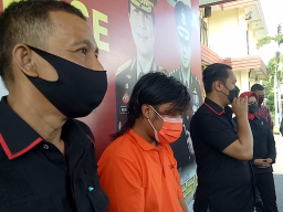 Pelaku Begal Payudara di Bangil Pasuruan Tertangkap, Diancam Penjara 9 Tahun
