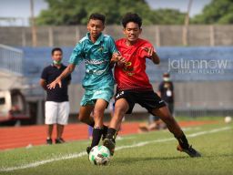 Piala Bupati Gresik Kembali Dilanjut, Inilah Hasilnya