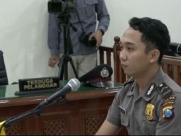 Bripda Randy, Tersangka Aborsi Terhadap Mahasiswi Resmi Dipecat dari Polri