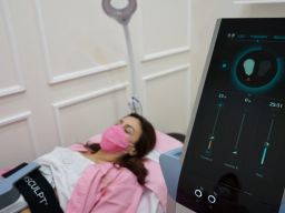 Cara Mudah Membentuk Perut Langsing Lebih Berotot