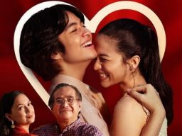 Cinta Pertama, Kedua, & Ketiga, Film Penghangat Keluarga