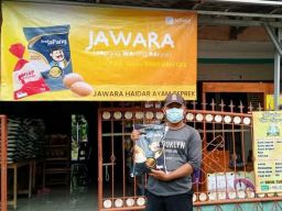 Ciptakan UMKM, JaPang Kolaborasi dengan 5 Fintech Besar