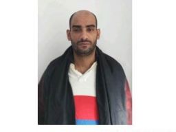 Buru WN Palestina yang Kabur dari Rudenim Surabaya, Polisi Sebar Pamflet