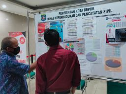 Memasuki Tahun 2022, KPAI Dorong 5 Juta Anak Dapat Akta Kelahiran