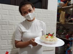 Bingung Cari Bingkisan Imlek di Ponorogo? di Sini Tempatnya