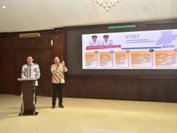 Pemkab Lamongan Wadahi Gerak Luas Difabel Dalam FPDHD