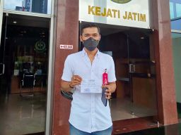 Viral Psikotes dan Kesehatan Diberi Nilai Nol, Kejagung Diminta Beri Penjelasan