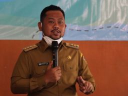 Bupati Gresik Rombak Jajaran Direksi Perumda Giri Tirta