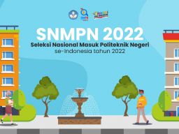 PENS Buka 2 Jalur Seleksi untuk Lulusan SMA/SMK/MA