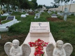 Krisis Lahan Makam Kristiani, Kota Batu Siapkan 1 Hektare