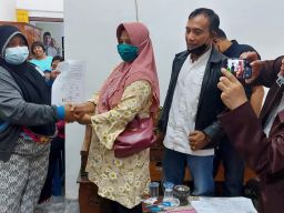 Konflik Warga di Kota Probolinggo Berujung Penutupan Jalan, Akhirnya Islah