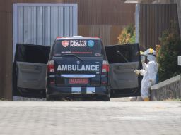 TKI Mulai Masuk, Ruang Isolasi Terpadu di Ponorogo Mulai Diaktifkan Lagi