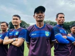 Pilihan Pembaca: Gresik United di Liga 3 Nasional hingga Empat Truk Kecelakaan