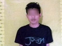 Jambret HP Calon Penumpang Kereta di Stasiun Gubeng Lama, Surabaya Diringkus