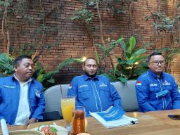 Fit and Proper Test Jadi Syarat Penentu Terpilihnya Ketua Demokrat Jatim