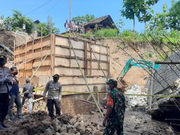 Empat Proyek Jembatan Tak Tuntas, Pemkab Ponorogo Putus Kontrak Pemenang Lelang
