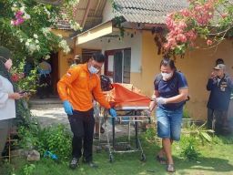 Hidup Seorang Diri, Nenek di Banyuwangi Ditemukan Meninggal