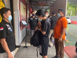 Sopir Mendiang Vanessa Angel Dipindah ke Lapas Jombang