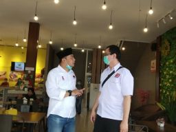 Waspada Gelombang Tinggi di Surabaya, Pemkot Diminta Terjunkan Satgas