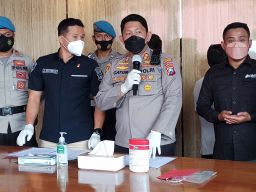 Tersangka Penyalahgunaan Pupuk Bersubsidi di Ponorogo Sudah Bertransaksi 10 Kali