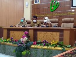 Tiga Pelajar SD di Jombang Alami KIPI Usai Divaksin: Satu Meninggal, Dua Dirawat