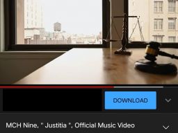 Semangati Penegak Hukum, 2 Advokat Muda Rilis Lagu Justitia