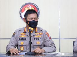 Usut Kasus Jual Beli Vaksin Booster di Surabaya, Polisi: Pemerintah Tak Terlibat