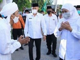 Beredar Surat Mendagri, Kadindik Jatim Diproyeksikan Jadi Sekda
