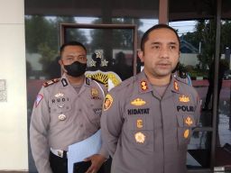 Sopir Trailer Tabrak Dua Mobil dan 2 Motor di Jombang Ditetapkan Tersangka