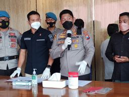 Jual Beli Pupuk Subsidi Secara Ilegal, 2 Warga Pulung Ponorogo Diringkus