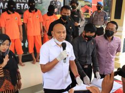 Korban Arisan Lele di Magetan Sesungguhnya Banyak, Kasatreskrim: Segera Lapor